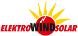 Logo Elektro-Wind